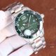 Top Copy Longines Hydroconquest Green Dial 904L Stainless Steel Watch 41mm For Men (1)_th.JPG